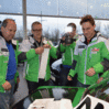 Nášivky PAMS na Rallye Monte Carlo 2016