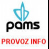 Info. PAMS v rámci nařízení vlády
